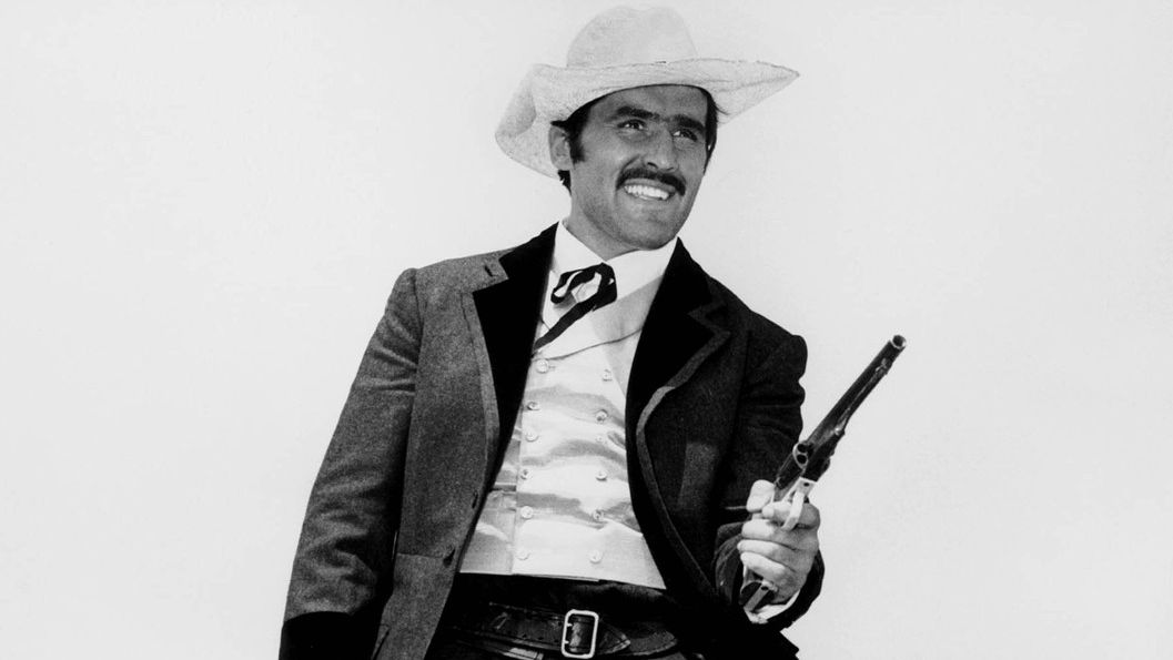 Zemřel herec Mario Adorf. Santerovi z Vinnetoua bylo 95 let